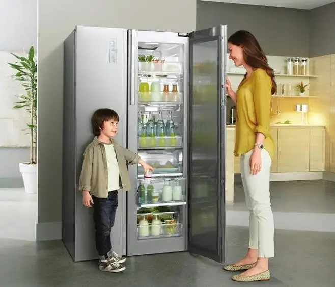 冰箱维修电话之冰箱声音大怎么办。